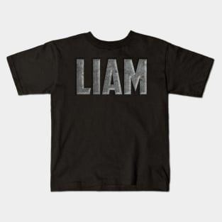 Liam Kids T-Shirt